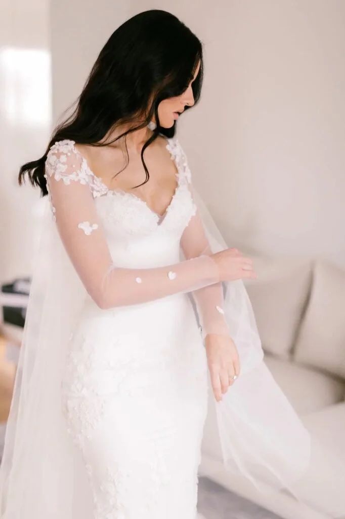 Annette of Melbourne | Couture Wedding Dresses