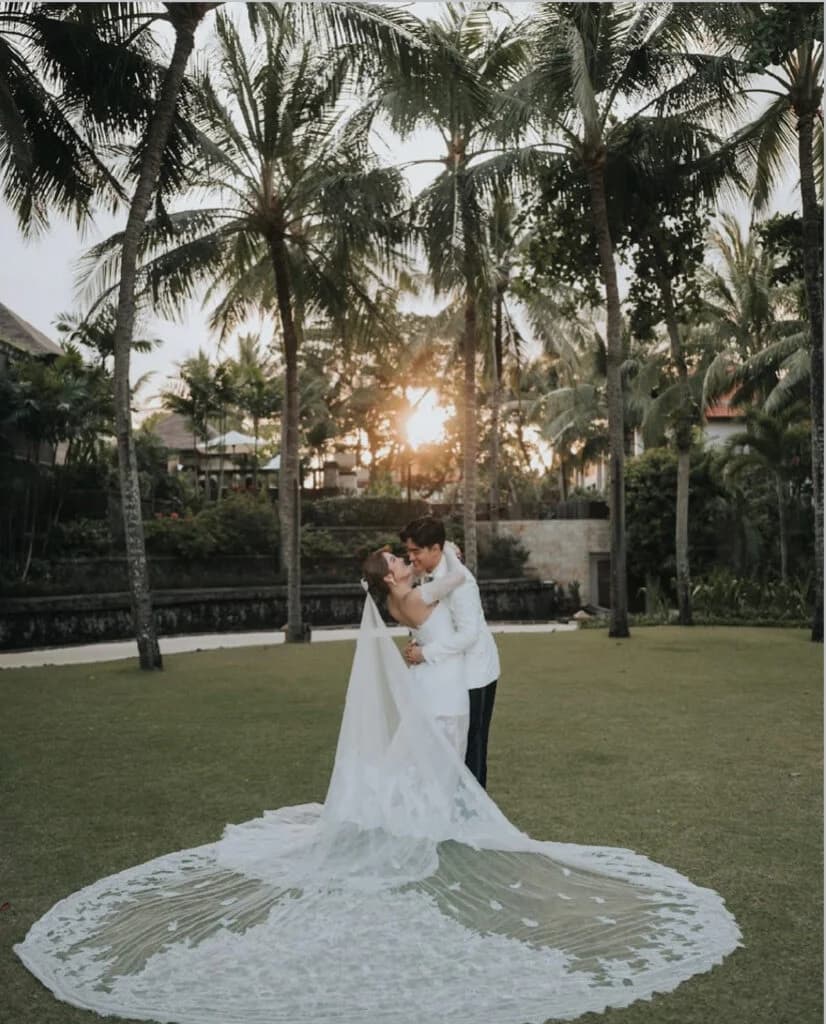 Nix Wedding Planner – Ice Destination Weddings
