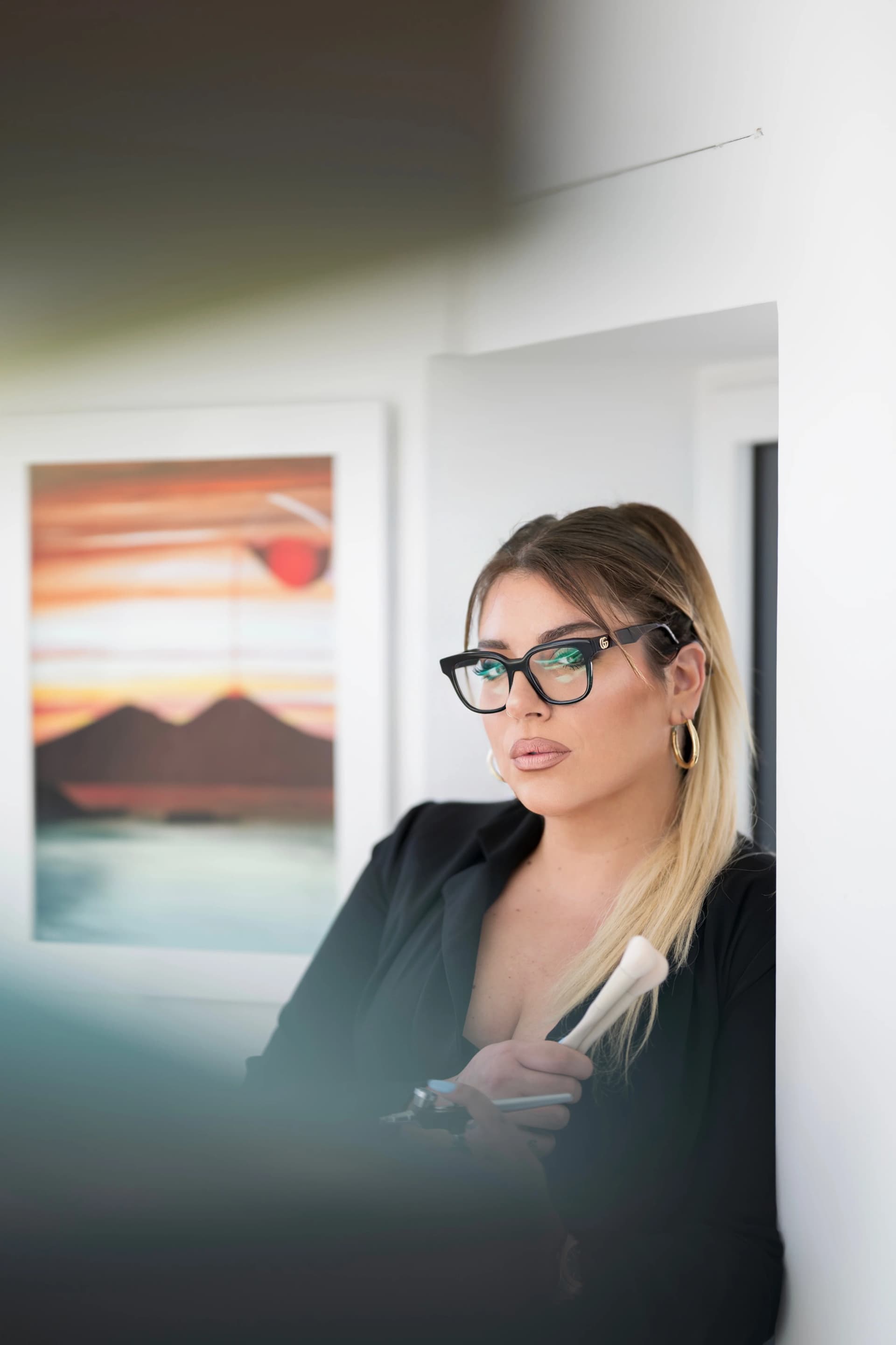 Alessia Sirena Makeup studio