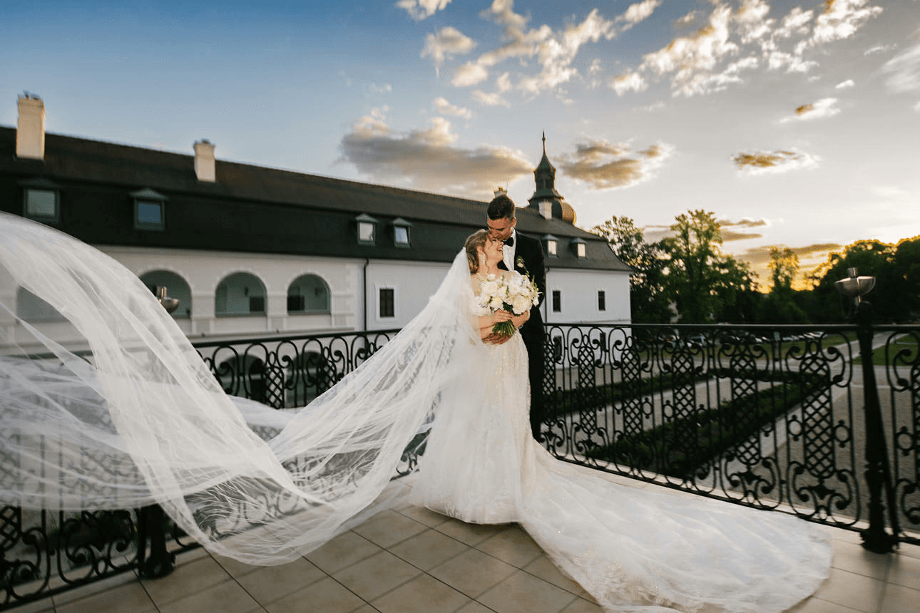 Castle Weddings