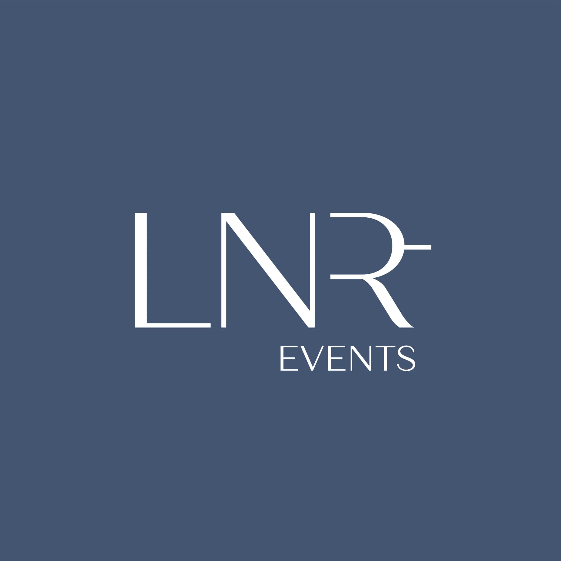 LNR Events