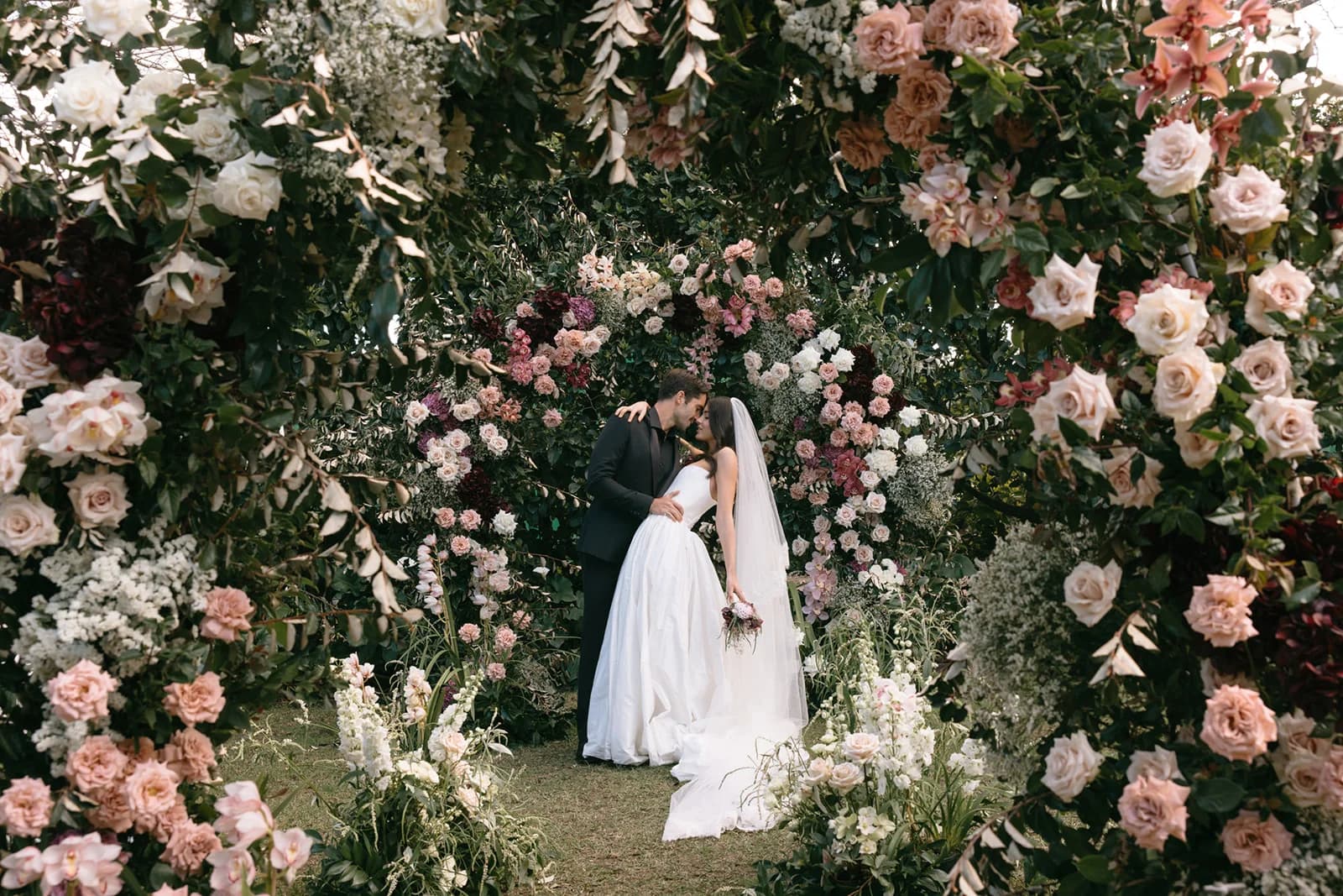 Bay Window Events