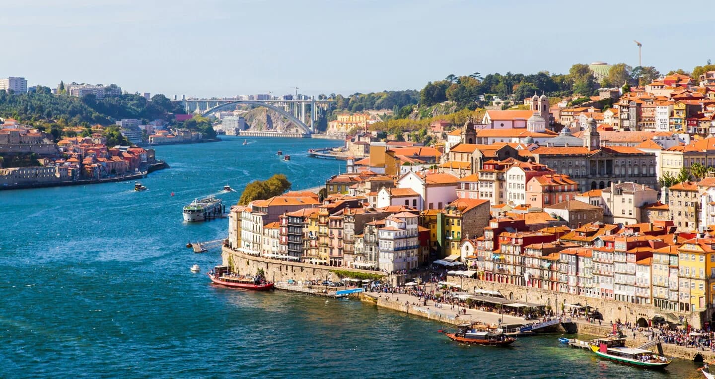 Portugal Wedding Venues