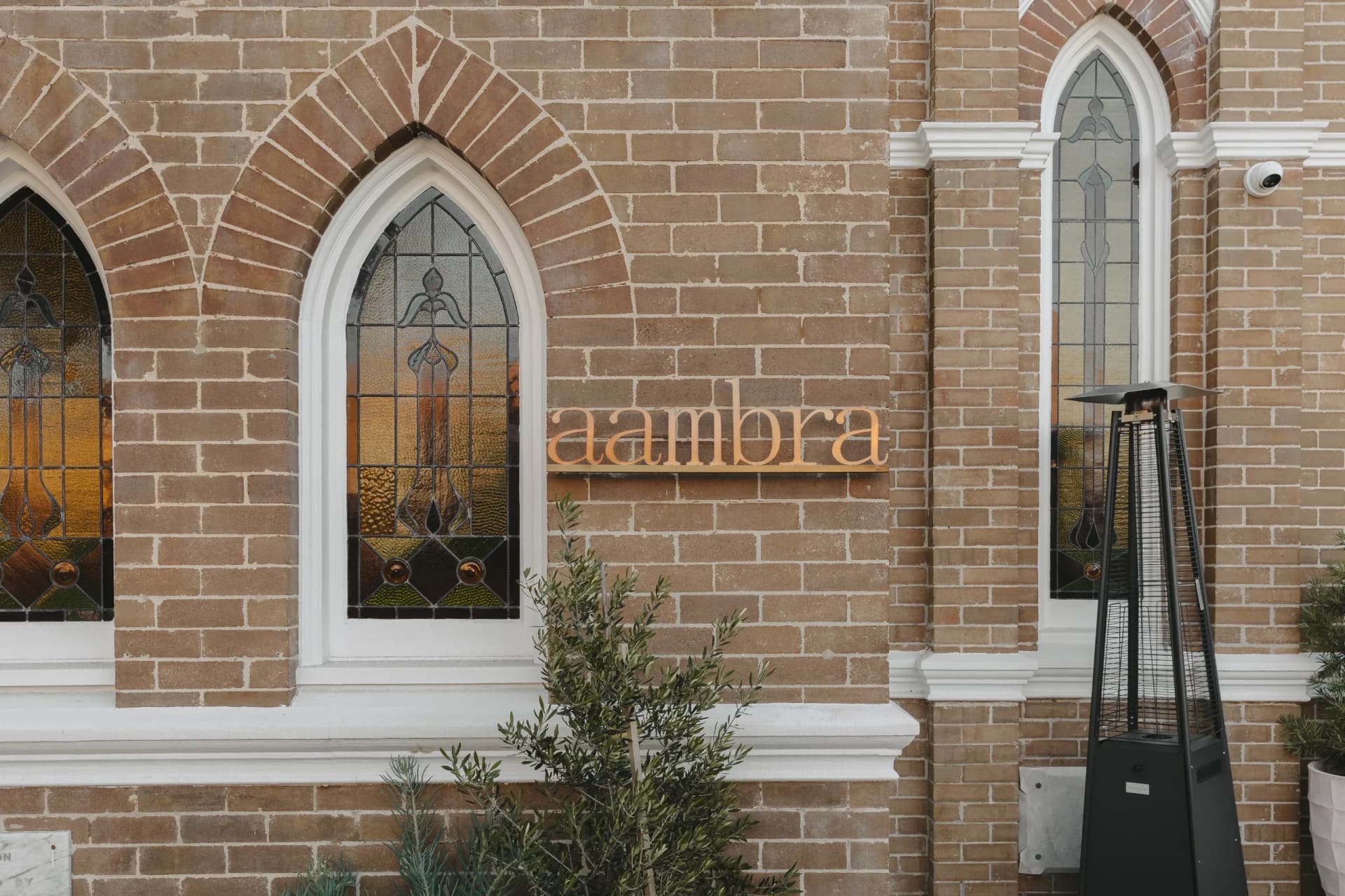 Aambra