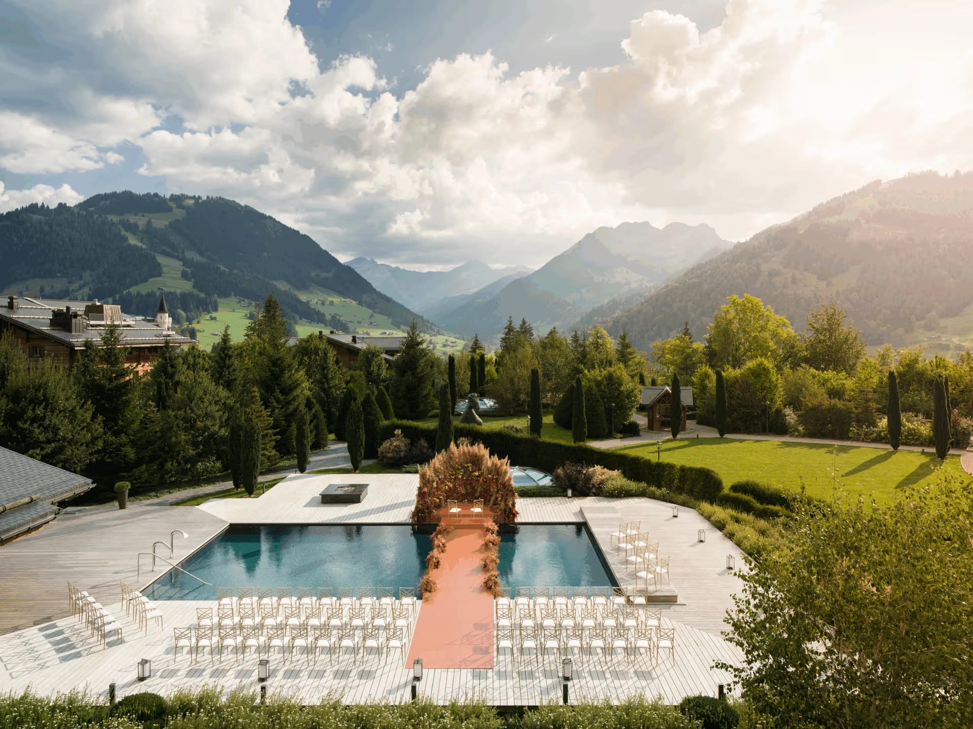 SWITZERLAND