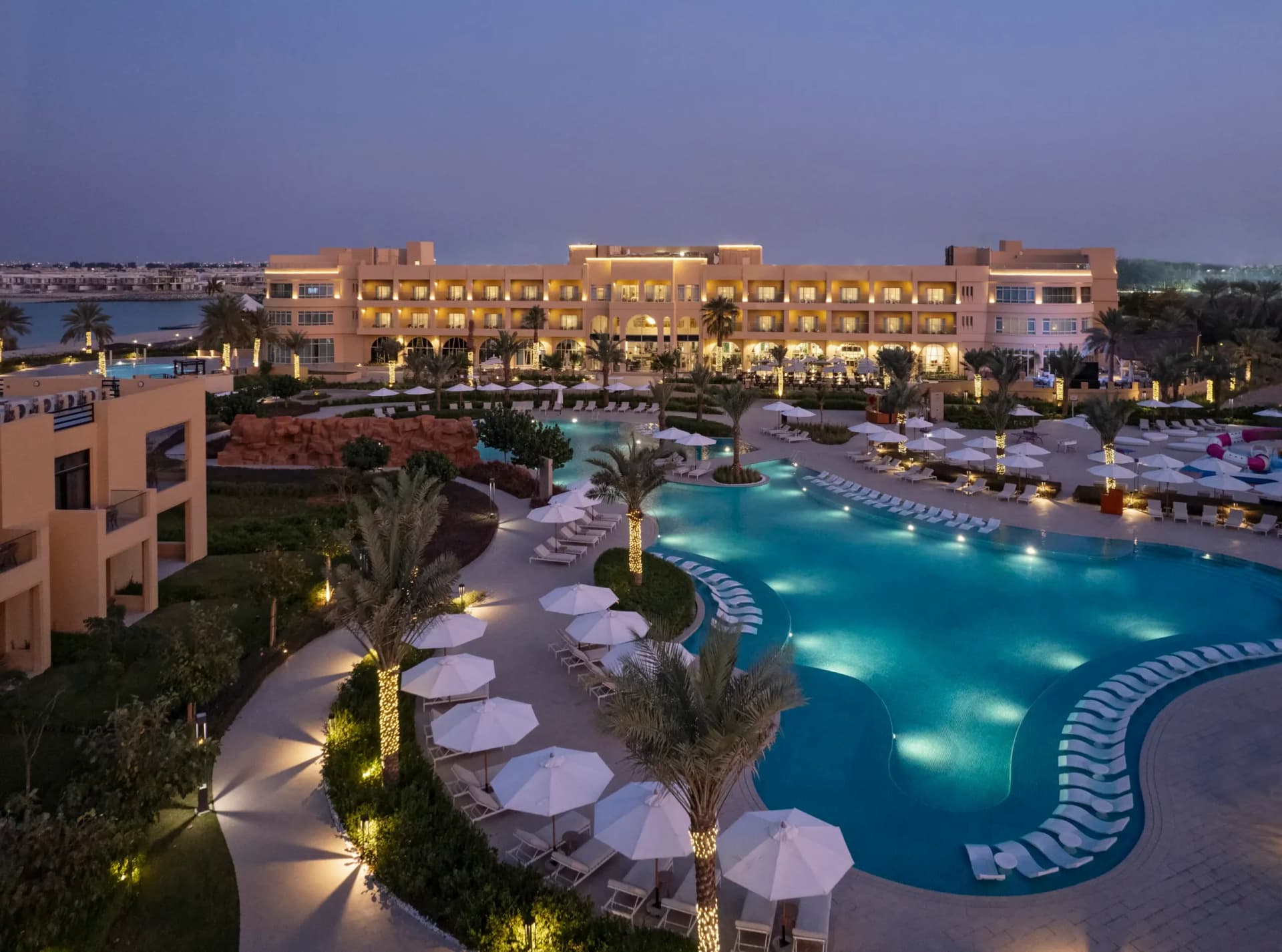 RAS AL KHAIMAH