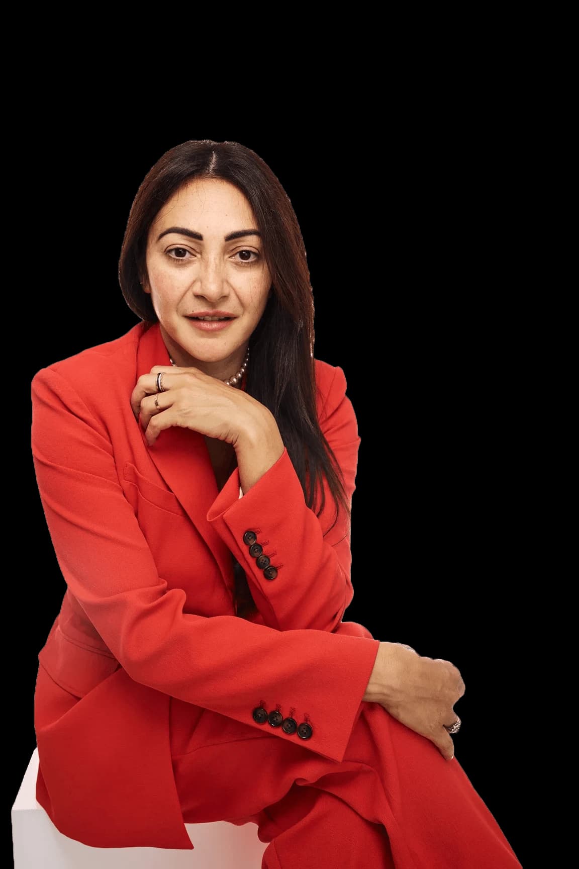 Wendy El-Khoury, Founder of Wedded Wonderland