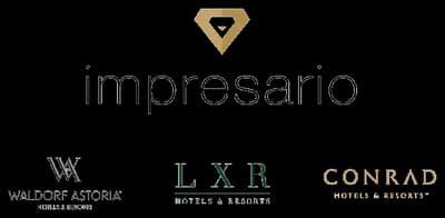Hilton Impresario
