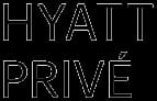 Hyatt Privé
