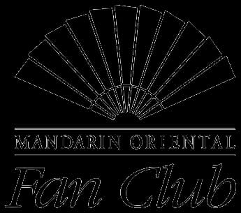 Mandarin Oriental Fan Club