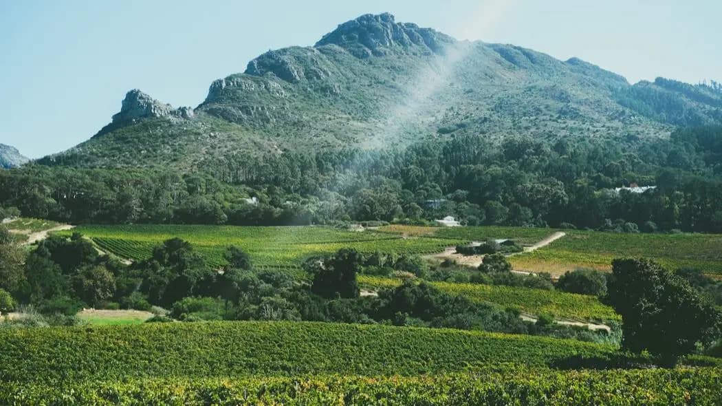 South Africa