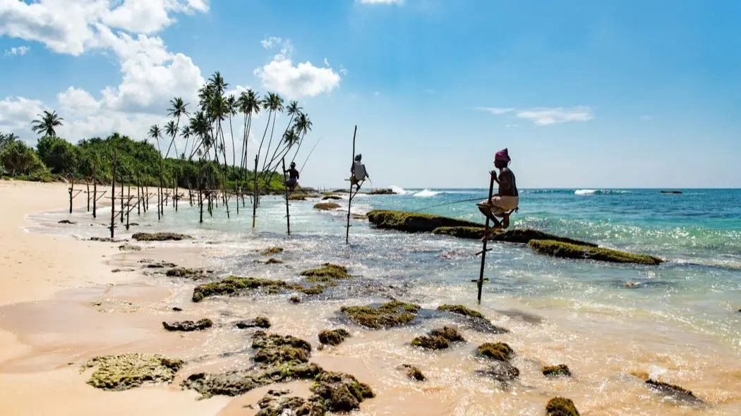 Sri Lanka