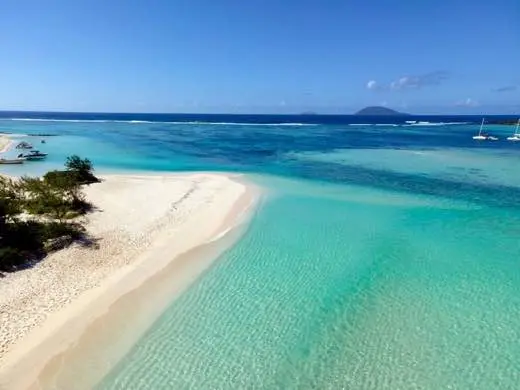 Beach and coast