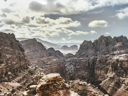 Wilderness