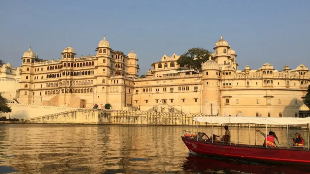 India