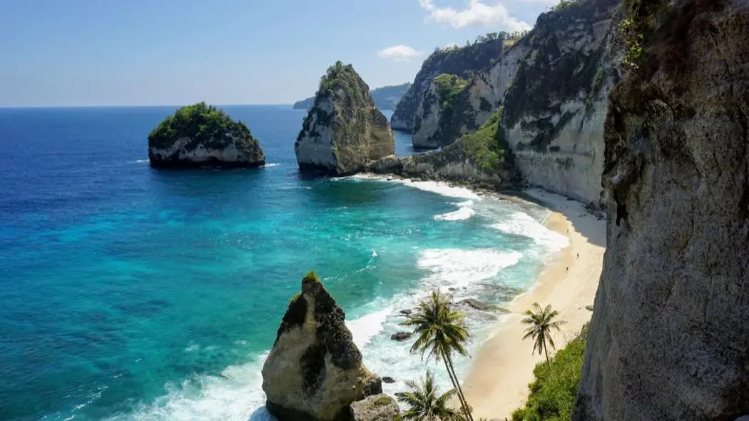 Indonesia