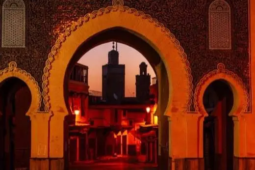 Morocco