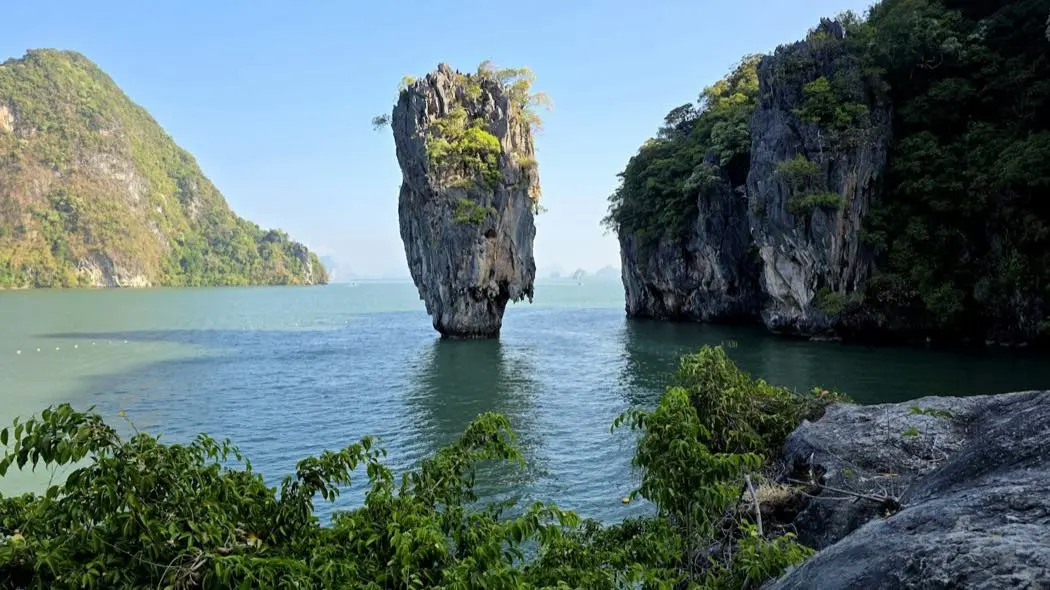 Thailand