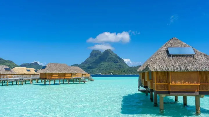 Honeymoons