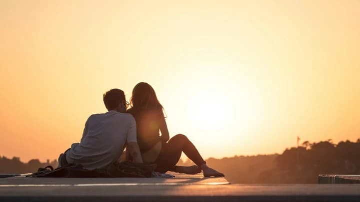 Vow renewals