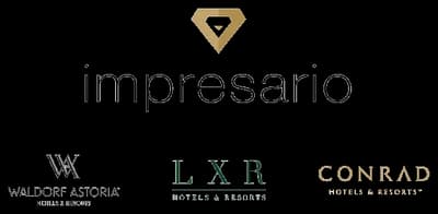 Hilton Impresario