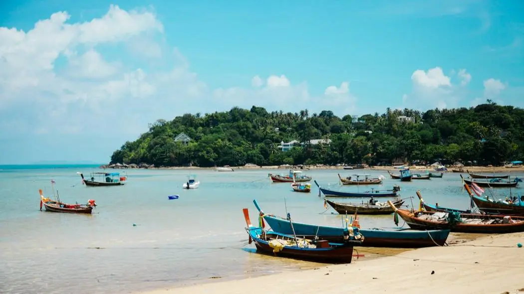 Thailand