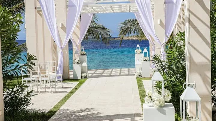 Destination weddings