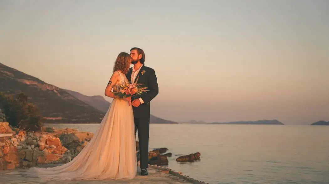 Real weddings