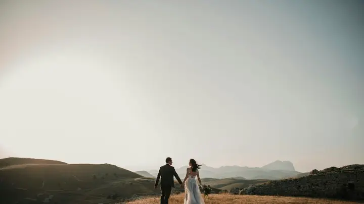 Just the two of you