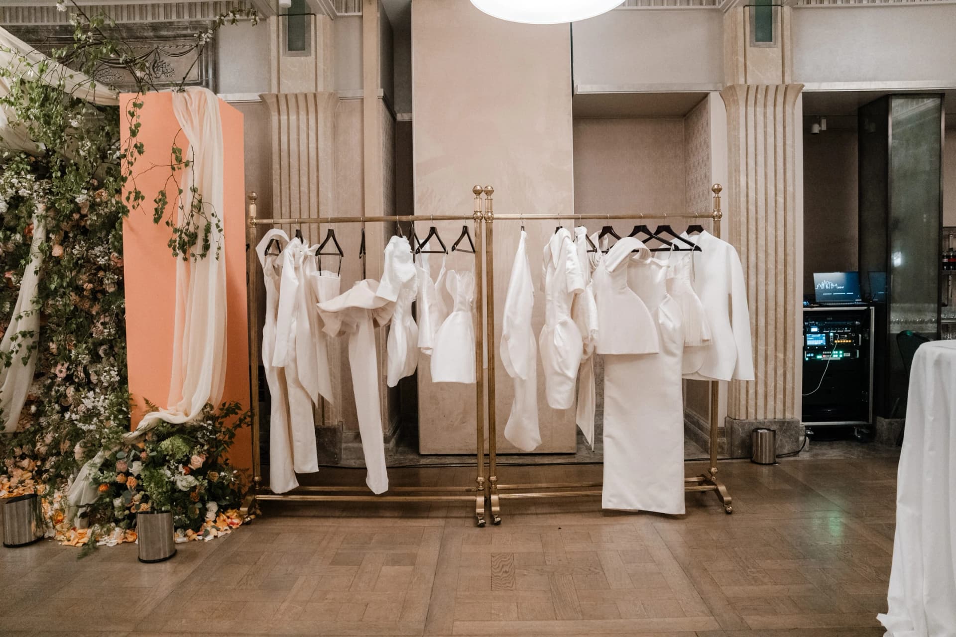 Wedding Atelier