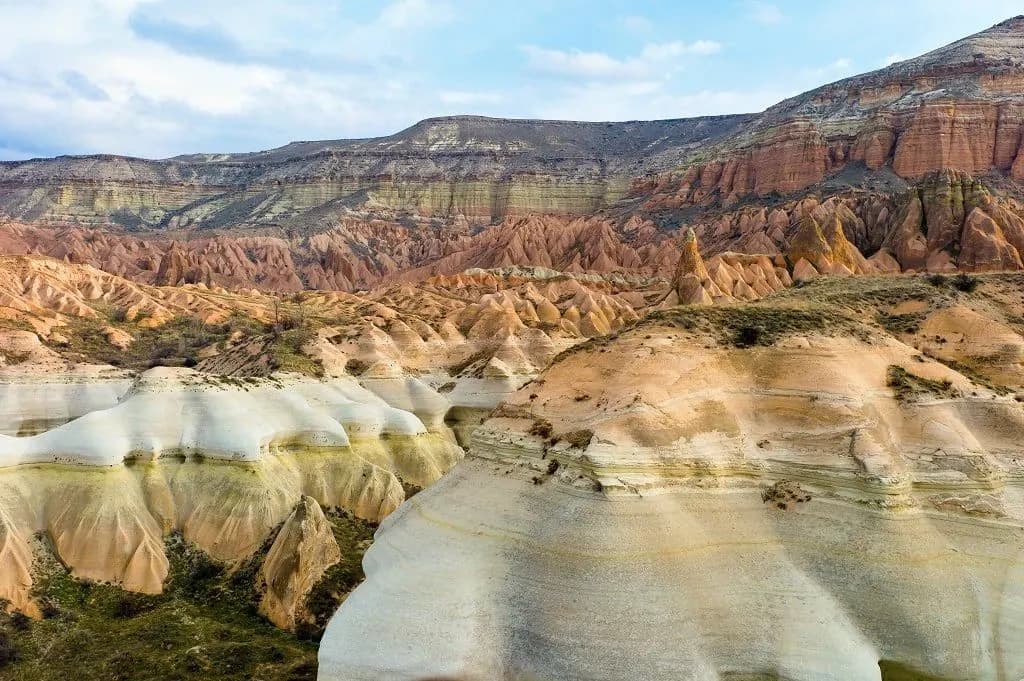 More of Cappadocia