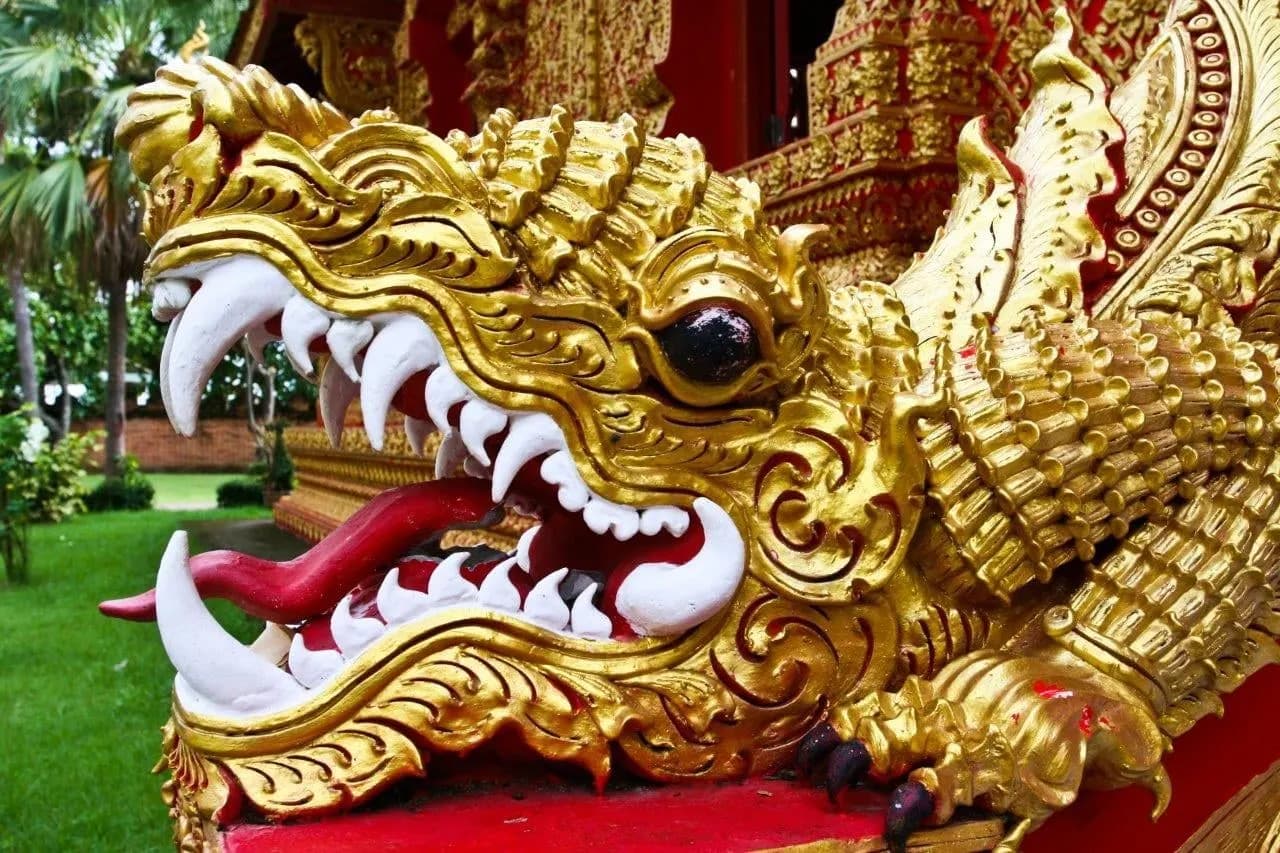 Chiang Rai to Chiang Mai