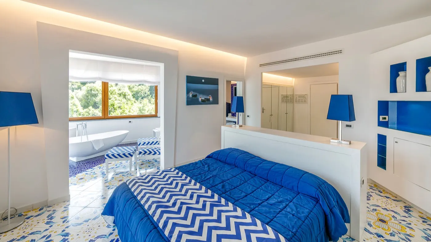 Double room