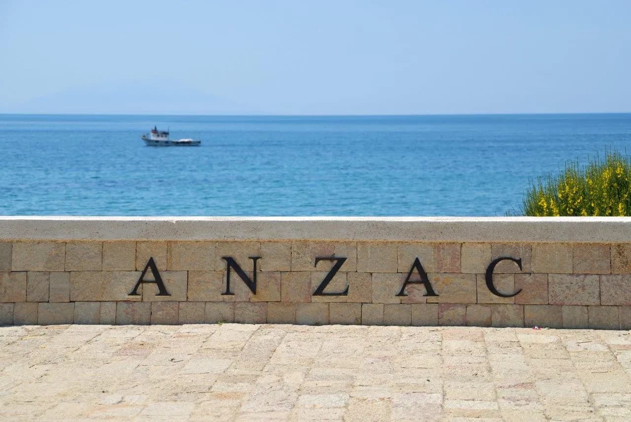 Gallipoli