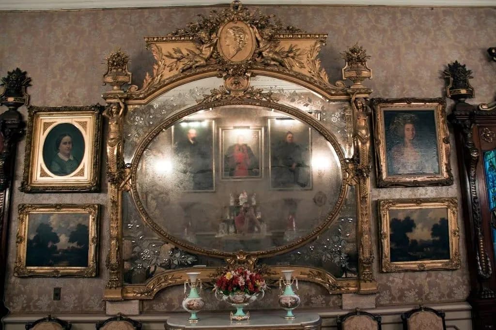 Old Lima and the Larco Museum