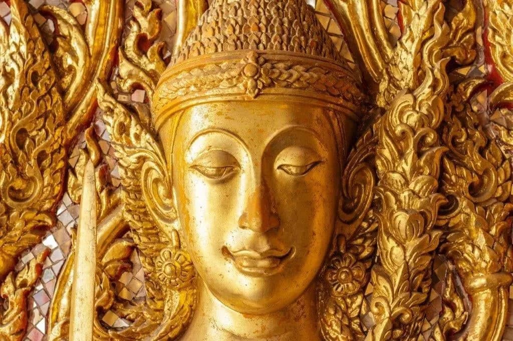 Lamphun, Lampang and Sukhothai