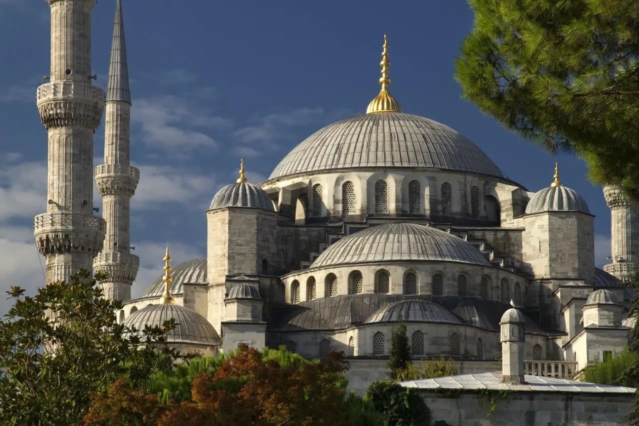 Old Istanbul