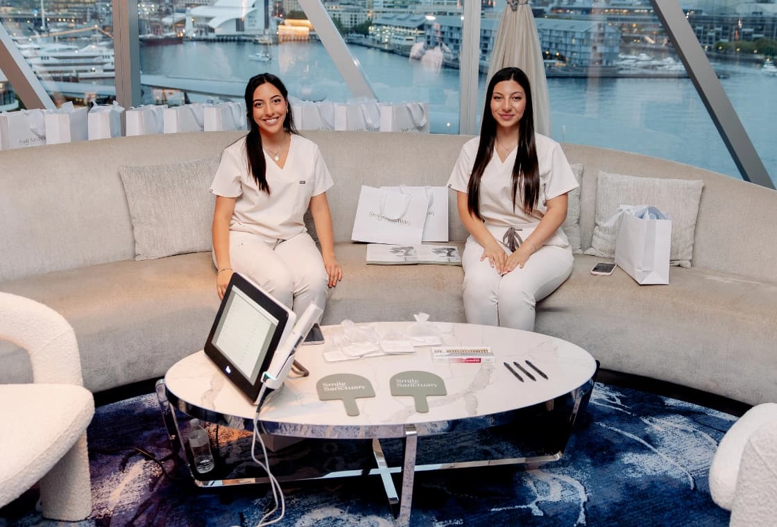 Beauty & wellness activation - image 2 of 4