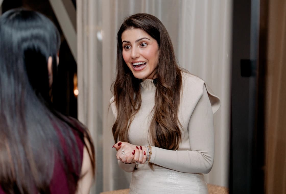 Beauty & wellness activation - image 4 of 4