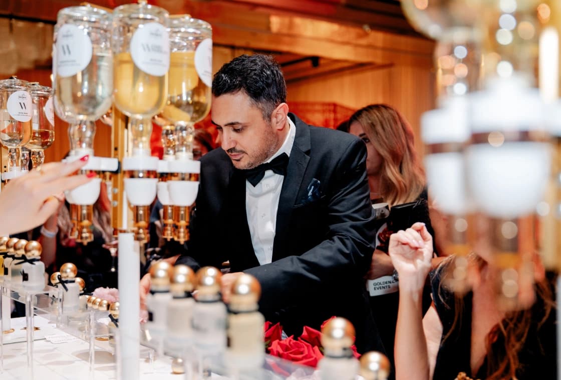 Wedded Concierge & Bespoke Connections