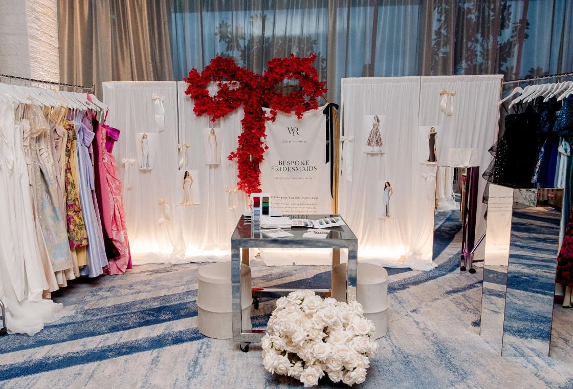 Wedded Concierge activation - image 2 of 5