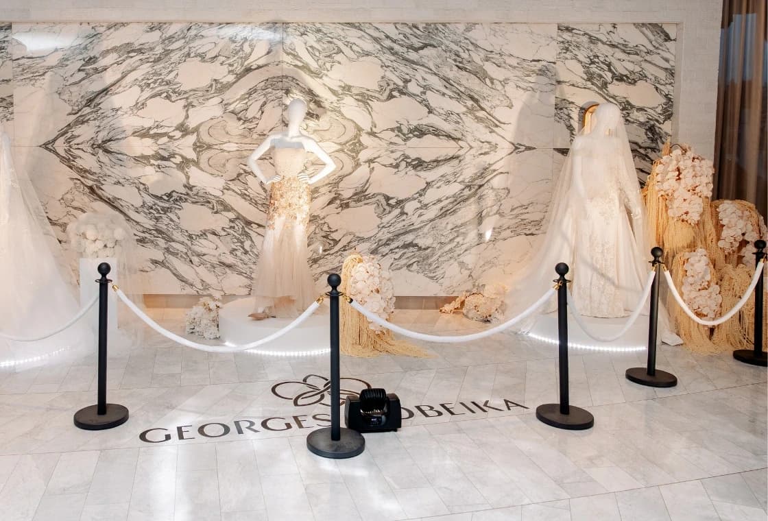 Wedded Concierge activation - image 5 of 5