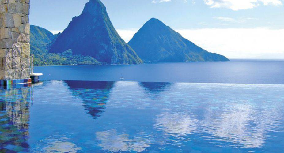 st lucia