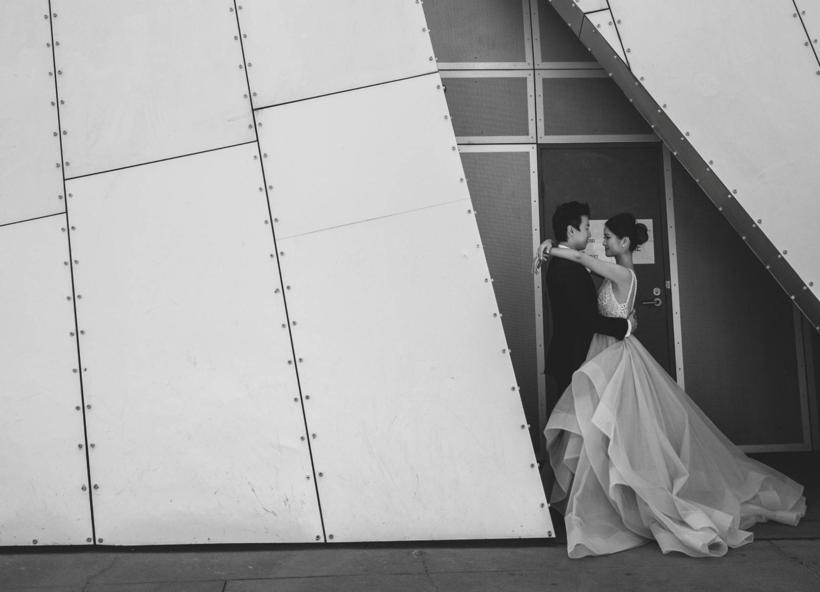 RACHEL AND TRENT’S DREAMY MELBOURNE WEDDING | Wedded Wonderland