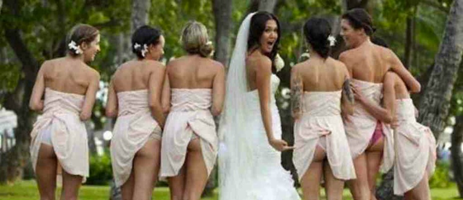 Wife cheats before wedding