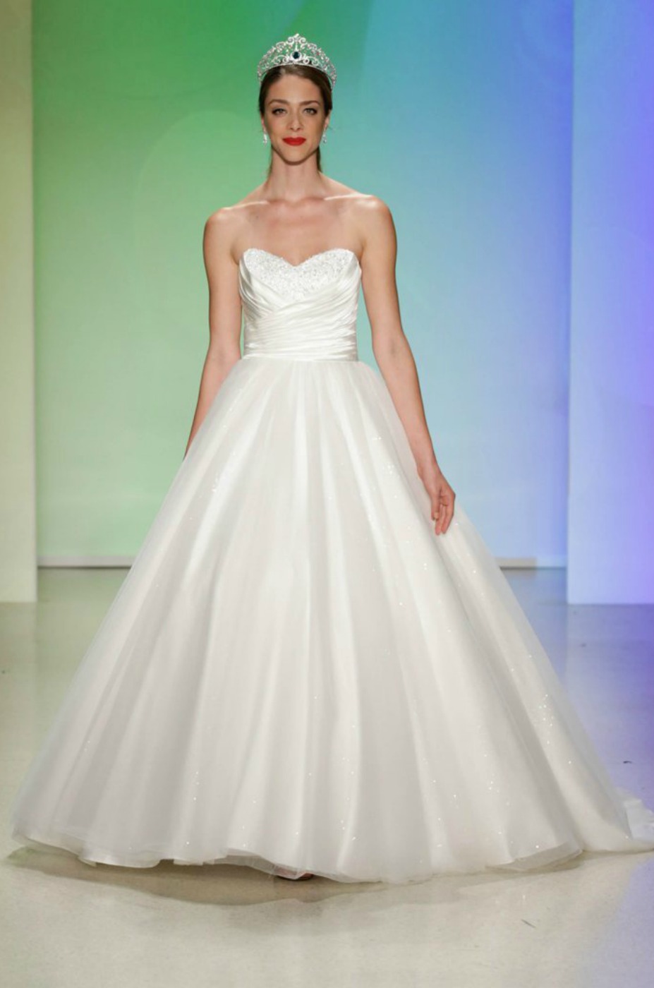 disney princess wedding gown, cinderella wedding dress