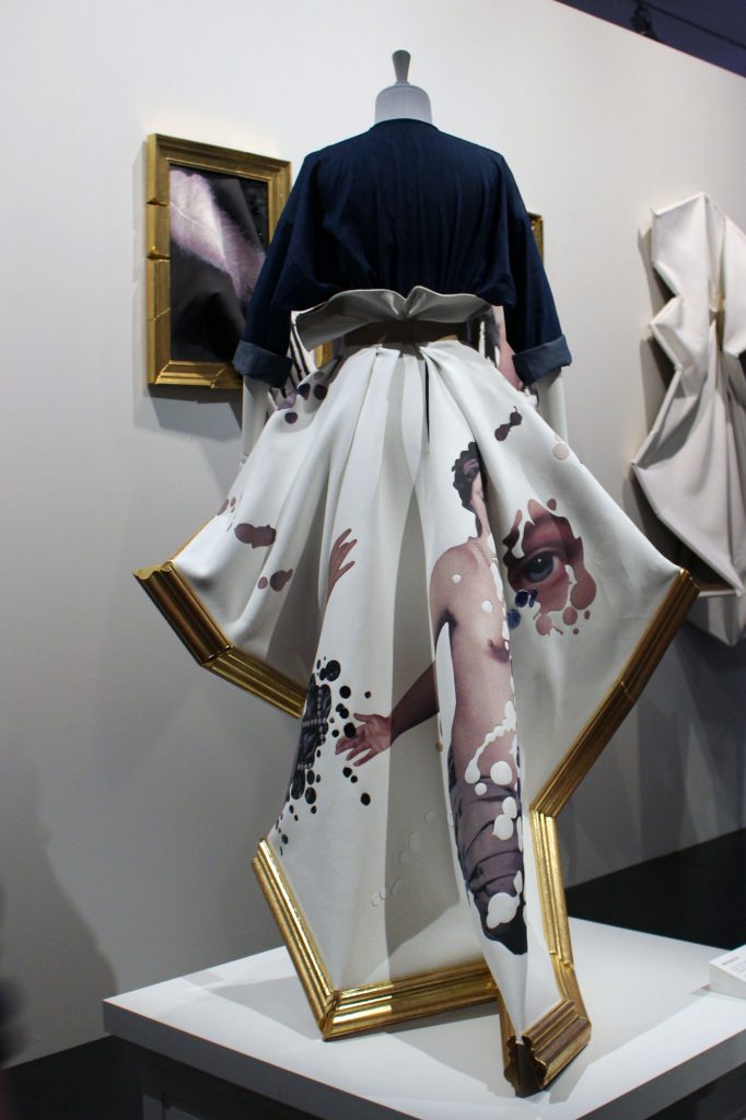 Wearable Art Collection from Viktor and Rolf