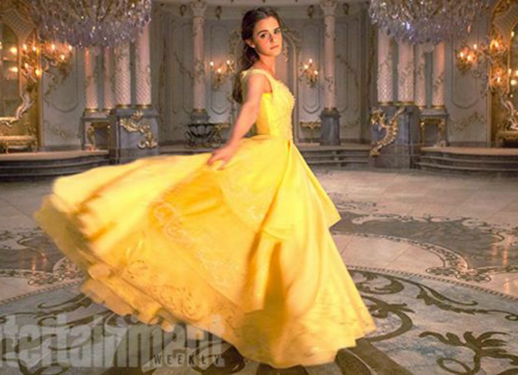 beauty and the beast images