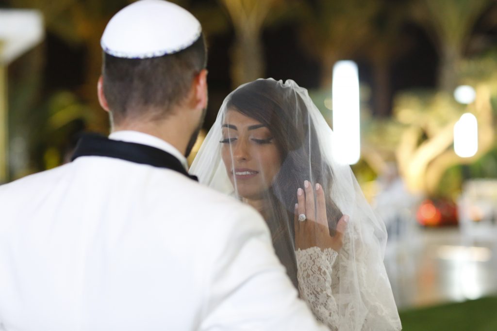 israel wedding
