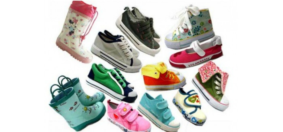 Finding Trendy Kids' Shoes Online 